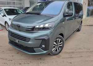 Peugeot Traveller 2.2 BHDI 180 BUSINESS VIP AUTO L2