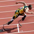 oscar pistorius london 2012 proteza