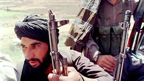 Talibanski uporniki so v zadnjih dneh v Pakistanu povzročili pravi kaos