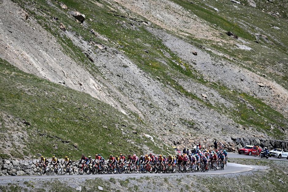 Kriterij Dauphine | Avtor: Profimedia