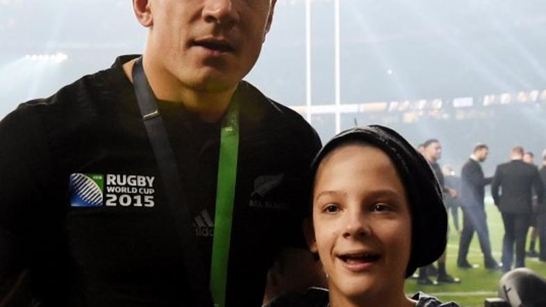 Sonny Bill Williams