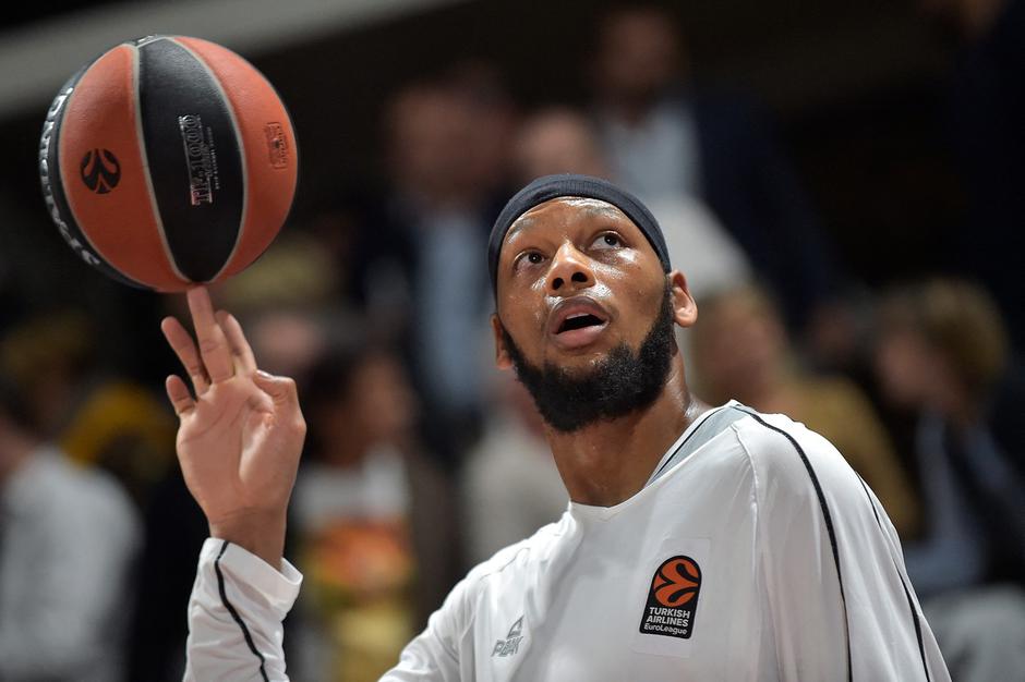 Adreian Payne | Avtor: Profimedia