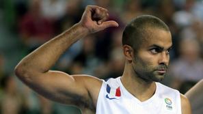 tony parker