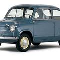Fiat 600