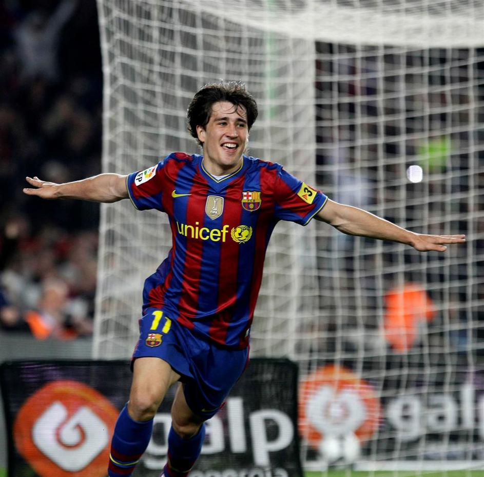Bojan Krkic