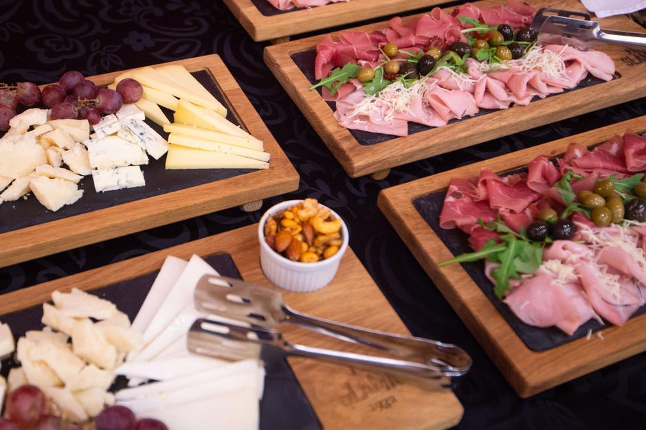 Logarjev štab | Avtor: Anže Petkovšek