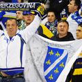 navijači bosna in hercegovina