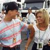 Michael Corinna Schumacher