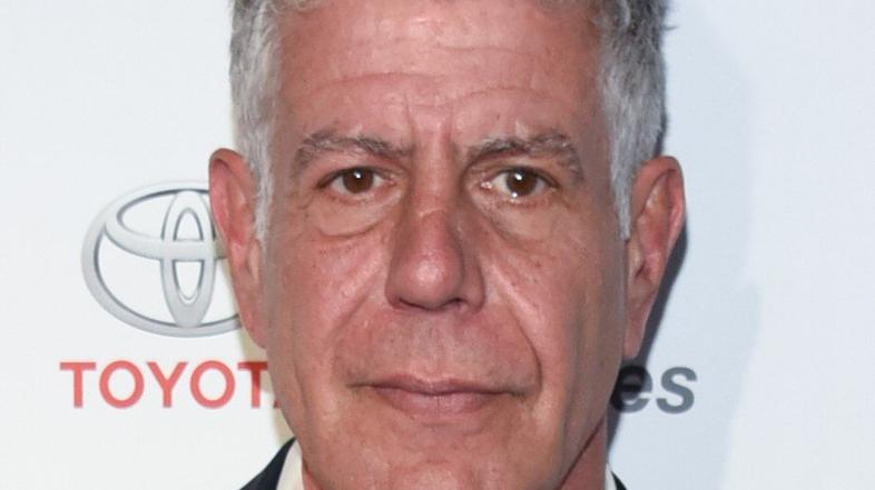 anthony bourdain