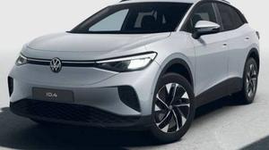 Volkswagen Pure Limited  58 kWh