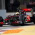 Lewis Hamilton McLaren