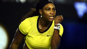 Serena Williams Melbourne