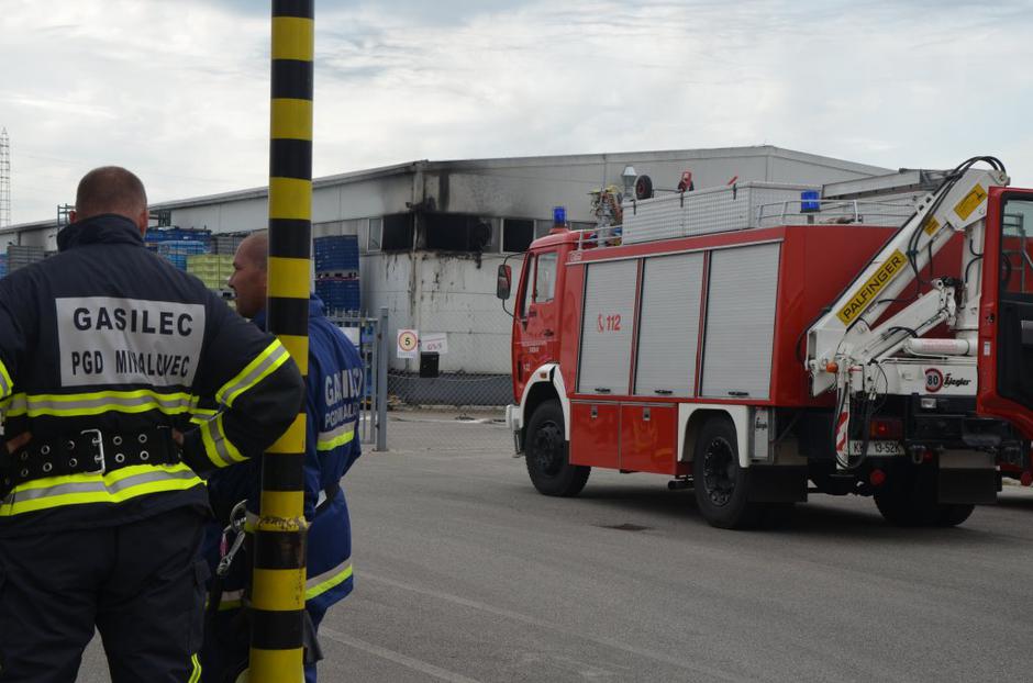 tpv požar | Avtor: Žurnal24 main