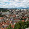 Ljubljana