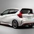 Nissan note nismo