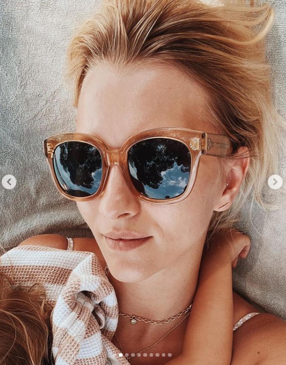 anela šabanagić | Avtor: Instagram