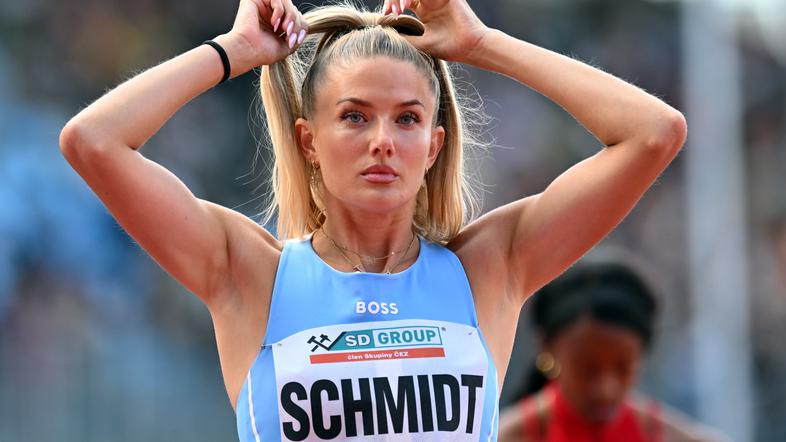 Alica Schmidt