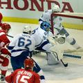 detroit red wings  tampa bay lightning nhl