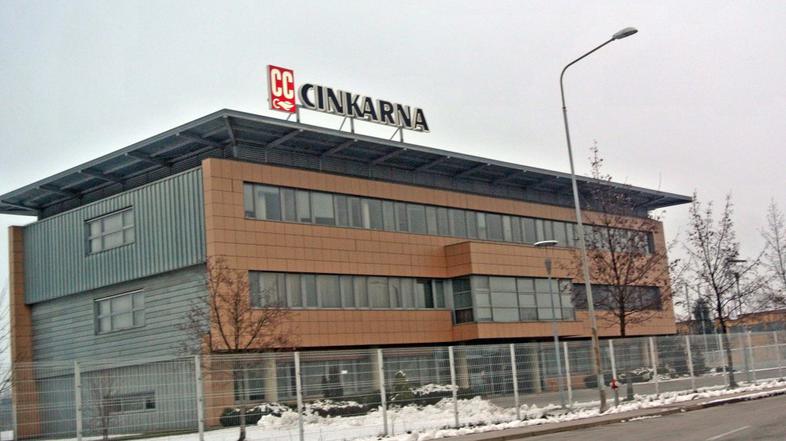 Cinkarna Celje