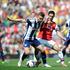 Arteta Morrison Arsenal West Bromwich Albion WBA Premier League Anglija lgia prv