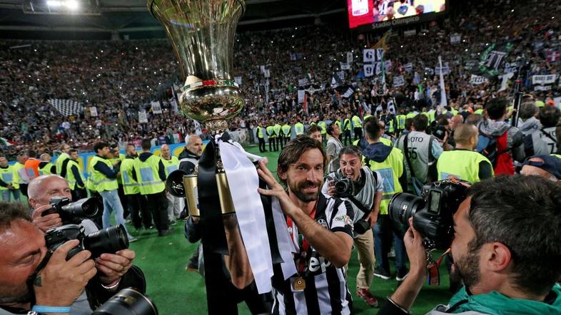 Andrea Pirlo