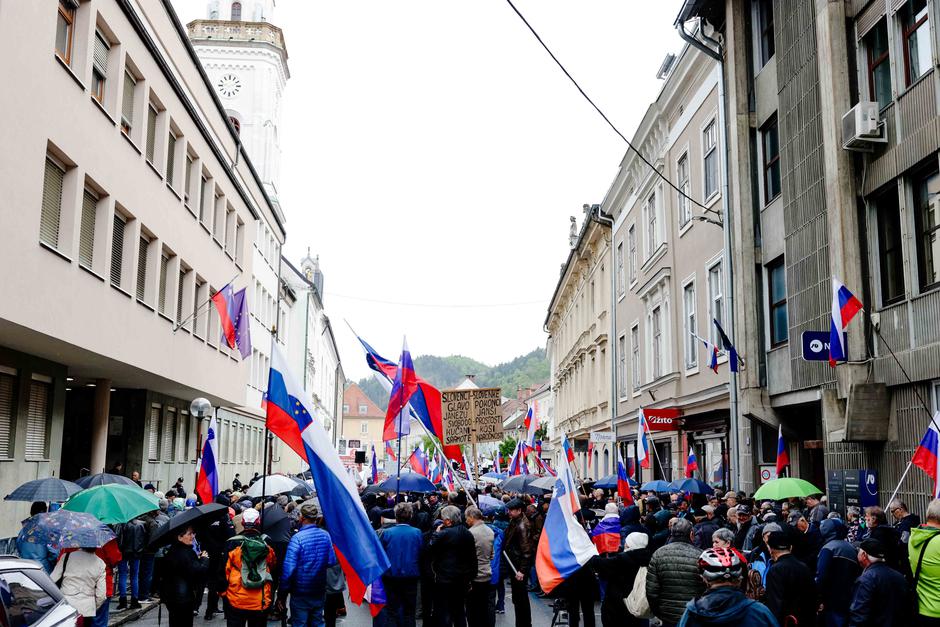 sojenje Jnaez Janša | Avtor: Saša Despot