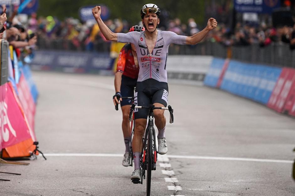 Joao Almeida | Avtor: Profimedia