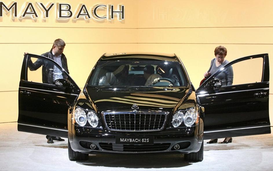 Maybach