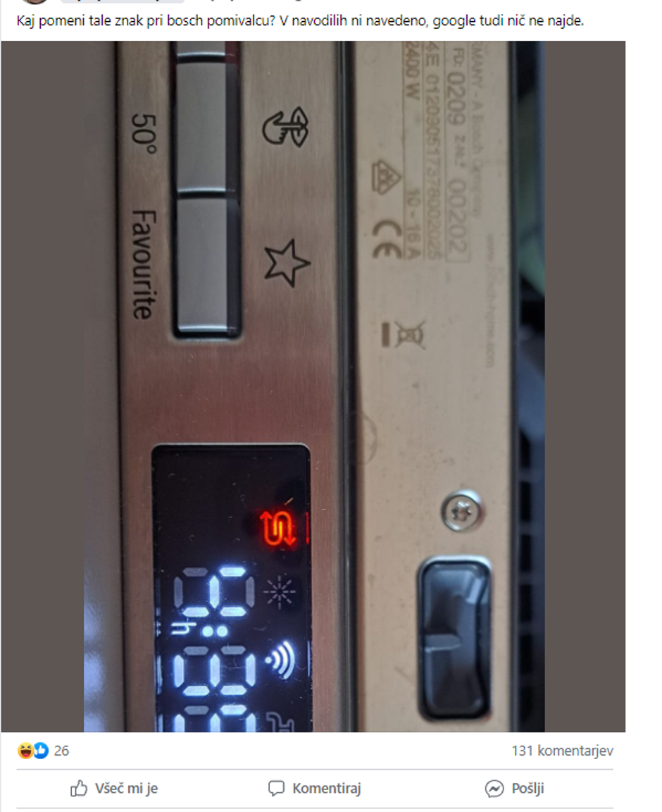 Mamice opremljajo | Avtor: Facebook