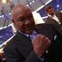 George Foreman
