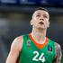 košarka evropski pokal Cedevita Olimpija - Joventut Badalona