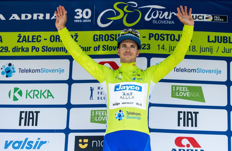 Dylan Groenewegen | Avtor: Sportida