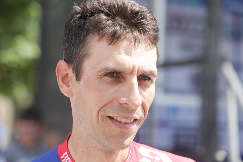 Radoslav Rogina | Avtor: Saša Despot