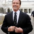 Arnold Schwarzenegger