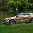 Mercedes GLA