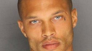 Jeremy Meeks