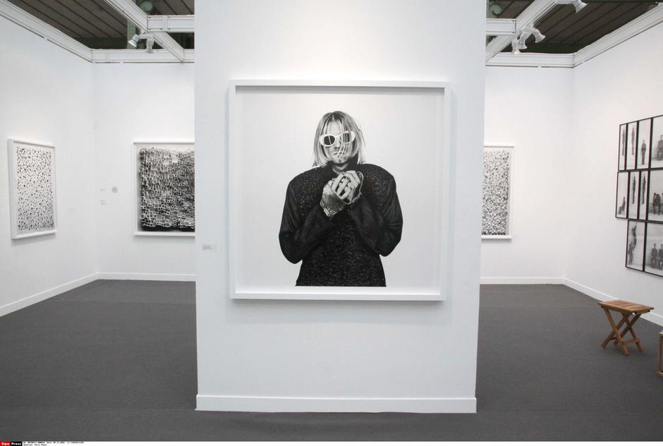 Kurt Cobain | Avtor: Profimedia