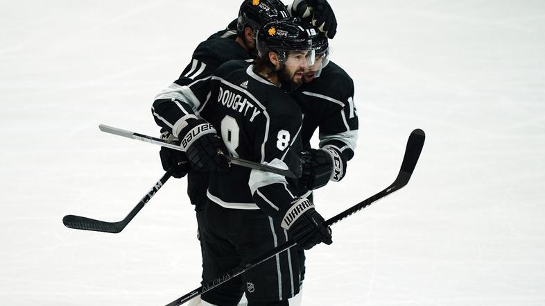 Los Angeles Kings