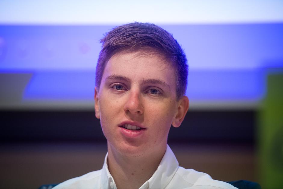 TK pred dirko po Sloveniji | Avtor: Anže Petkovšek