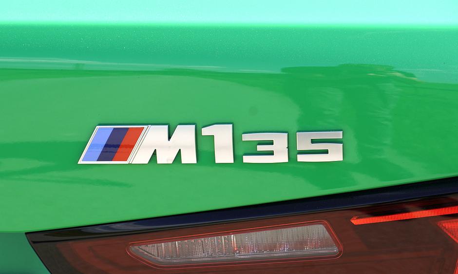 BMW serija 1 | Avtor: Matija_Janežič