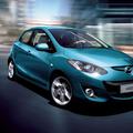 Mazda2
