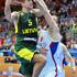 srbija litva eurobasket