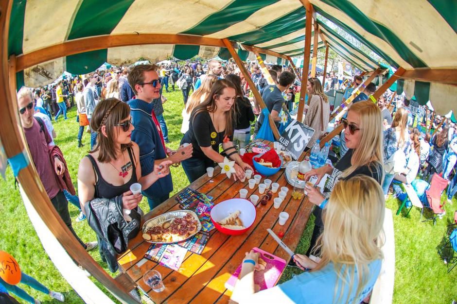 škisova tržnica | Avtor: Saša Despot