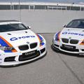 Cena za M3 GT2 S je 139.495 evrov (brez davka), za M3 tornado CS pa še ni znana.