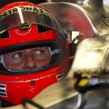 Michael Schumacher (Mercedes)
