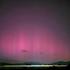 Aurora borealis, Celje