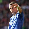 Fernando Torres je proti Manchestru Unitedu zgrešil nemogoče