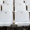 Sedež na stadionu