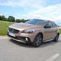 Volvo V40 cross country