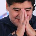 diego maradona